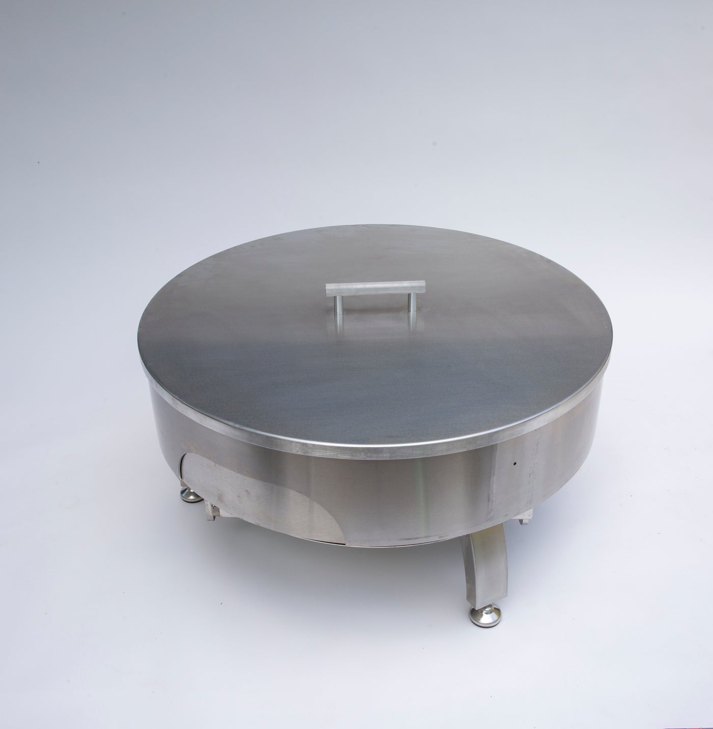 LUX Firepit 37.5"