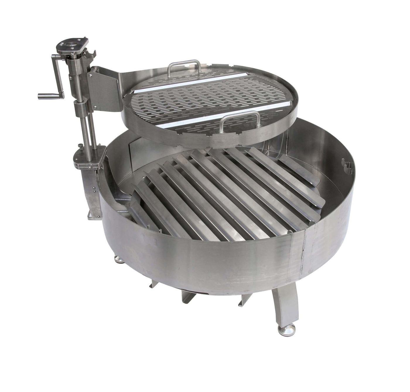 Pro fire sale grill