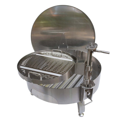 LUX™ Precision Fire Grill PRO 24/37.5