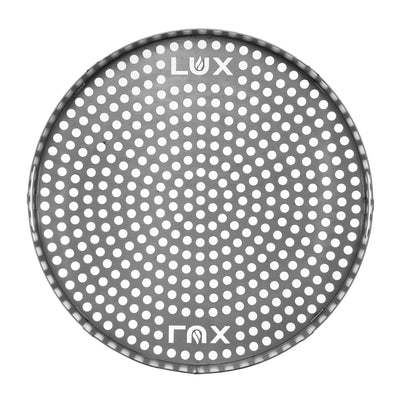 LUX™ Charcoal Basket